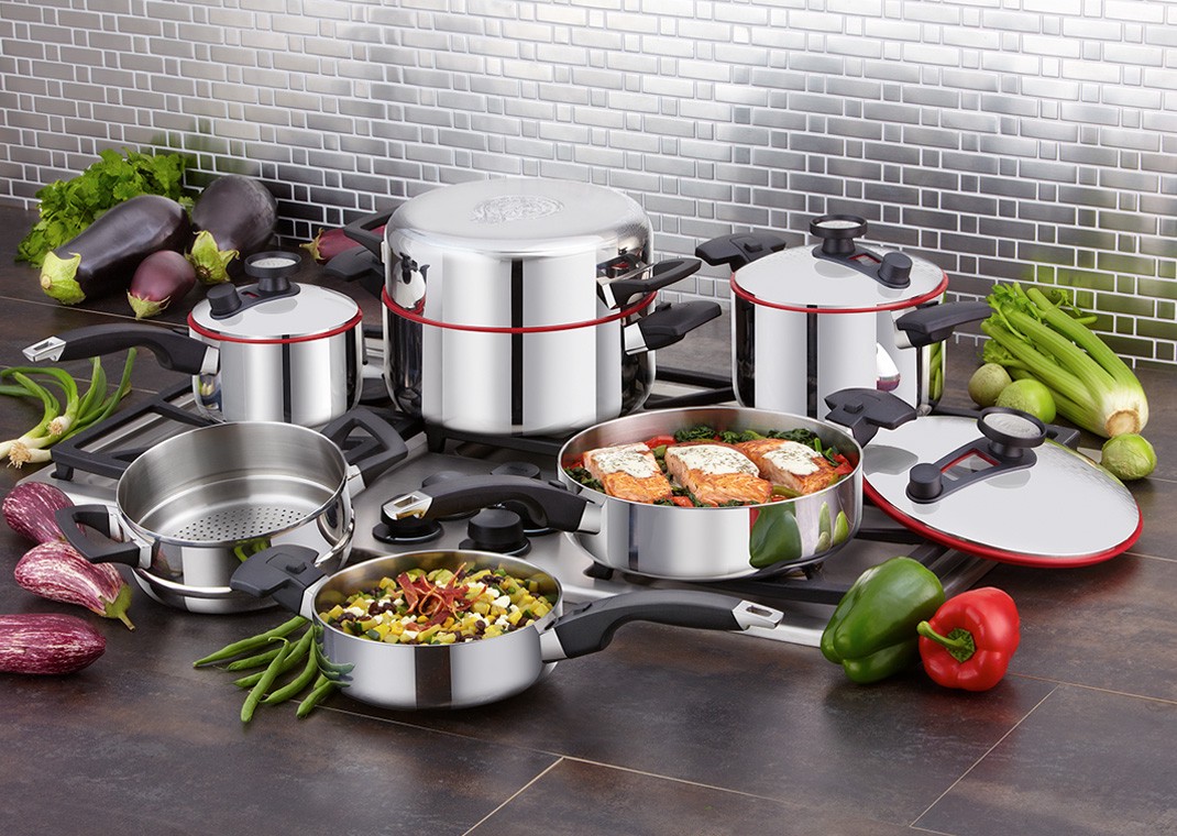 Royal Prestige Cookware